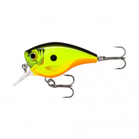 Lure BX Mid Brat 6cm/13g/1.8m CSD