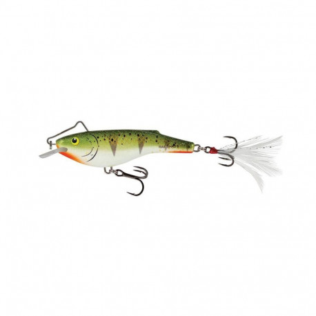 Lure Rail Shad 6S 6cm/14g IPE