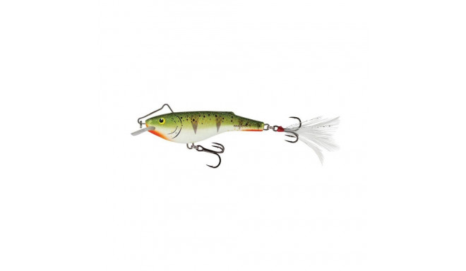 Vobler Rail Shad 6S 6cm/14g IPE
