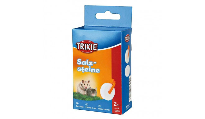 Papildas graužikams Druska laižymas 54g