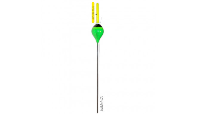 Stream Balsa Float, 020-004 4.0g