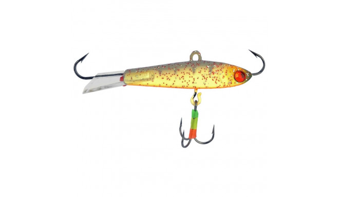 Lure balanced  Deep Luster 4,2cm/7g TGO, Iron Wolg