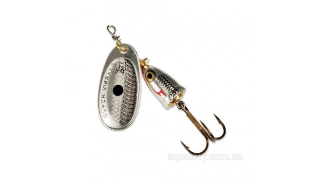 Lure Vibrax Shad BFSD1 4g SSD