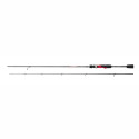 Spinning rod Forcemaster Trout Area 1,95m 1,5-5g