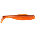 Silikoonlant DIEZEL MINNOWZ 5" Calico Candy 4tk