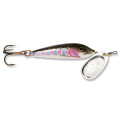 Lant Vibrax Minnow Spin 3 5g RT