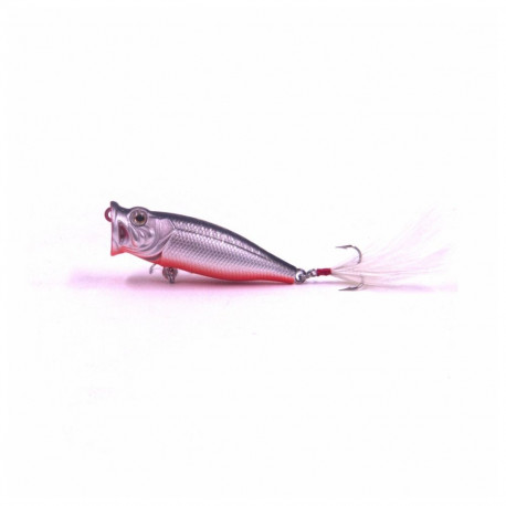 Vobler Strike-Pro SH-002BA A06E 6cm/4.5g/popper