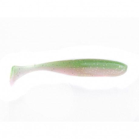 Soft lure HITFISH Puffyshad 3 R111 7pcs
