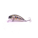 Wobbler Strike-Pro MG-002F IM01 4.5cm/4.2g/0.3m