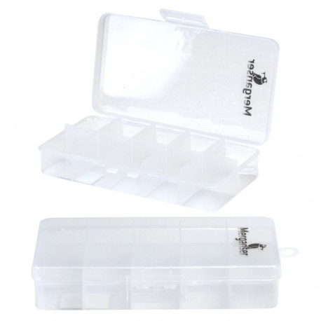 Lure box 19x10x3.5cm