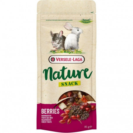 Maius närilistele NATURE Snack Berry marjadega 85g