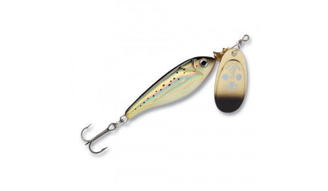 Lure Minnow Super Vibrax BFMSV3 13g G