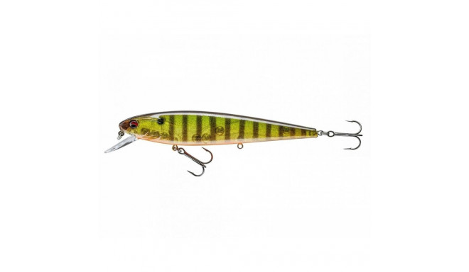 Daiwa PX Minnow SR 120 12cm/17g/0,6-1,2m gold perch