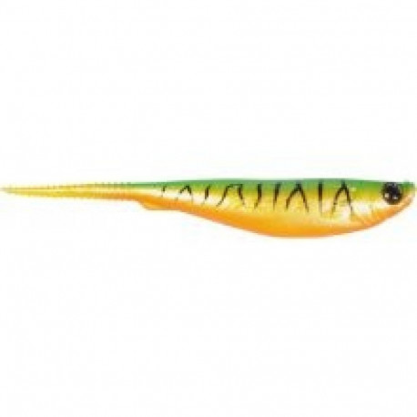 Silikoonlant Dragon Jerky 15cm P-FT 5tk