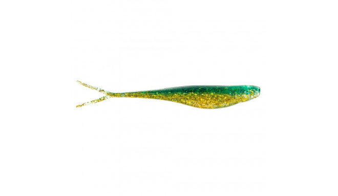 Soft lure Z-Man SCENTED JERK SHADZ 5" Gitter Done 5pcs