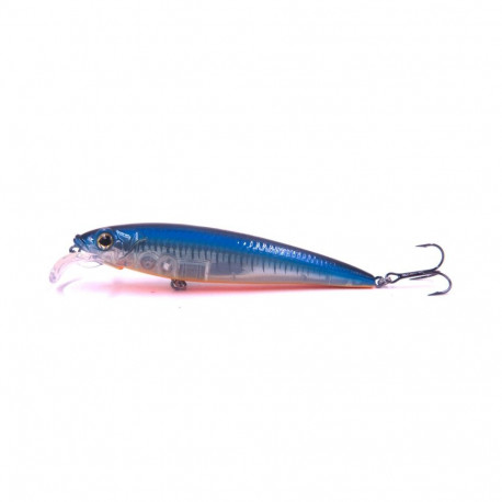 Wobbler EG-124D A02VSB 13cm/27.3g/3.0-4.8m