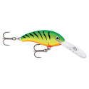Lant Shad Dancer 7cm/15g/2.7-4.2m FT