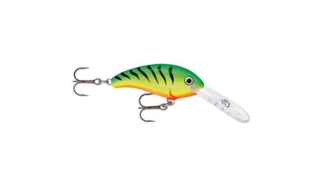 Lant Shad Dancer 7cm/15g/2.7-4.2m FT