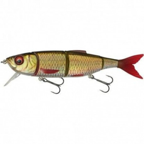 SavageGear 4Play V2 Liplure 13,5cm/18g/0.6-1.3m SF 04-Rudd