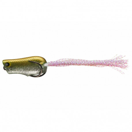 Lant Daiwa Steez Chiquita Frog 3.8cm/6.2g spring wakasagi