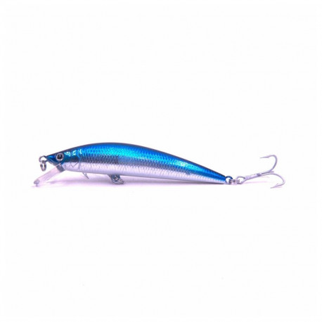 Wobbler JL-115S 114 11cm/21.5g/0.8-1.5m