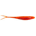 Мягкая приманка Z-Man SCENTED JERK SHADZ 5" Coral Trout 5шт.