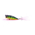 Wobbler Strike-Pro SH-002BA A09 6cm/4.5g/popper