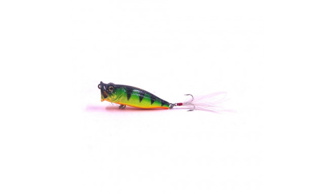 Wobbler Strike-Pro SH-002BA A09 6cm/4.5g/popper