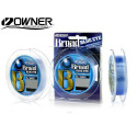 Fishing line Owner Blue Eye 100m 0.30mm