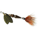 Spinner MEPPS AGLIA BUG-2 7g marsspruun