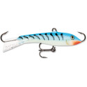 Lure Jigging Rap W5 5cm/9g GBT, Rapala