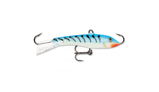 Lure Jigging Rap W5 5cm/9g GBT, Rapala