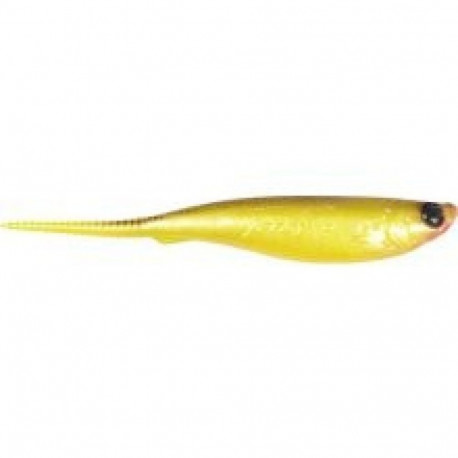 Silikoonlant Dragon Jerky 15cm P-DG 5tk