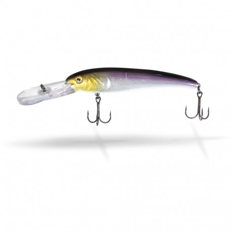 Lure Quantum Stretch 11.5cm/21g/4.5m Natural