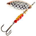 Spinner MEPPS AGLIA LONG RAINBOW-3 11,5g vask