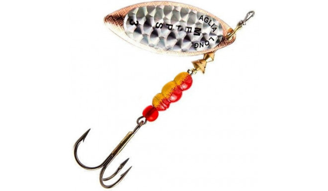 Spinner MEPPS AGLIA LONG RAINBOW-3 11,5g vask