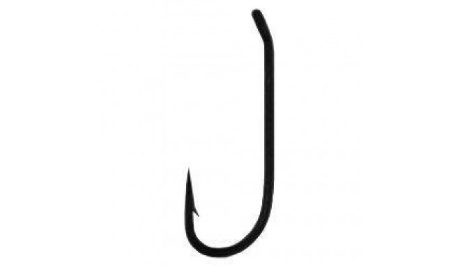 Single hook Owner 50334-14 black