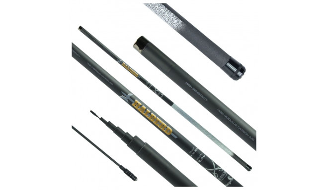 Õngeritv Merganser Halberd ritv 8m