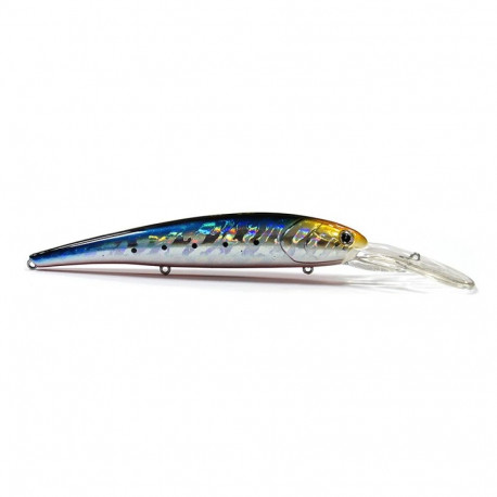 Vobler HITFISH TR Deep 90-314 9cm 11g 4m troll.