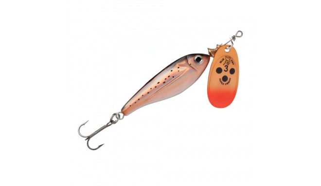 Lant Minnow Super Vibrax BFMSV3 13g C