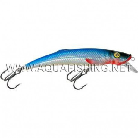 Voobler AQUA MACHNO 90mm 015