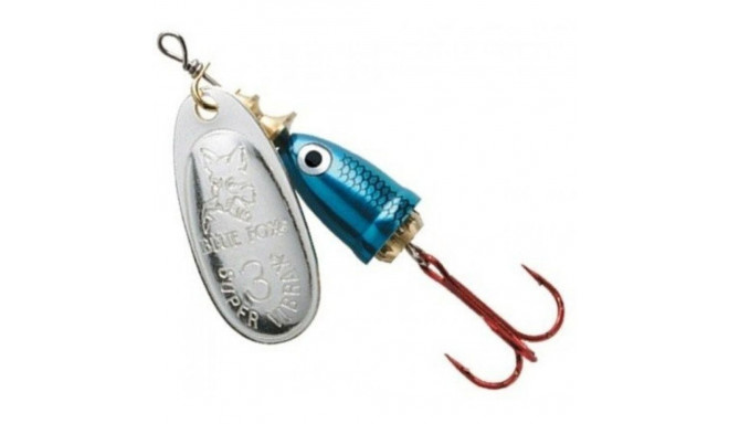 Lure Vibrax Shad BFSD1 4g BS