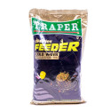 Groundbait TRAPER Feeder 1kg külm vesi