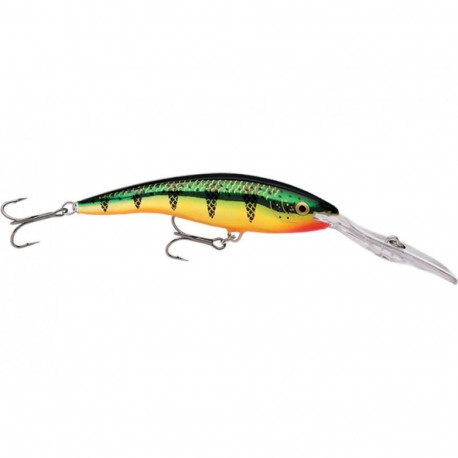 Lant Deep Tail Dancer 11cm/22g/9,0m FLP