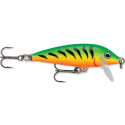 Lure CountDown 5cm/5g/0.9-1.8m FT