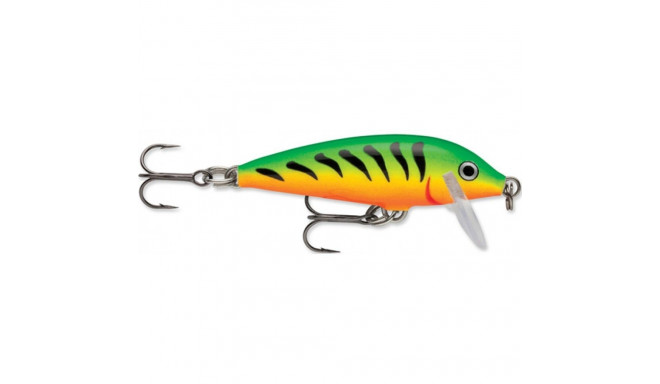 Lure CountDown 5cm/5g/0.9-1.8m FT
