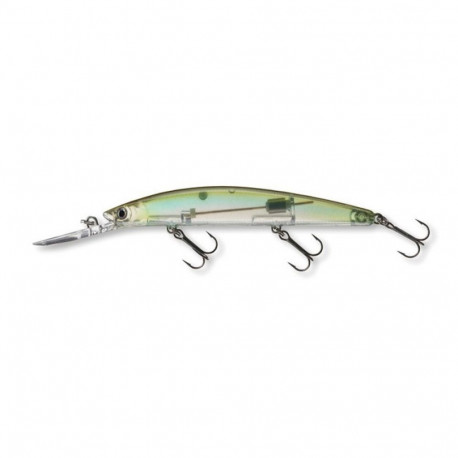 Lant Daiwa TN Double Clutch 95SP-G 9.5cm/8.8g/1.5-3.0m STS