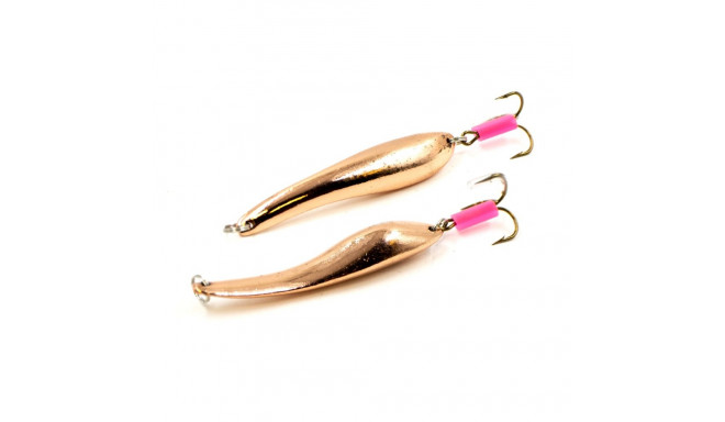 Lure IceSpinner IS-5-2-C 9,0g, Wirek