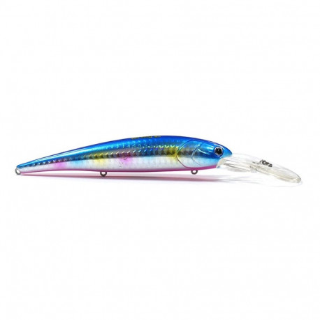 Vobler HITFISH TR Deep 90-315 9cm 11g 4m troll.