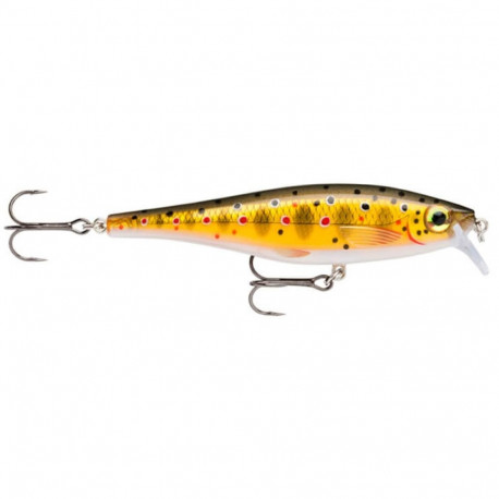 Lant BX Minnow 7cm/7g/06-1.2m TR